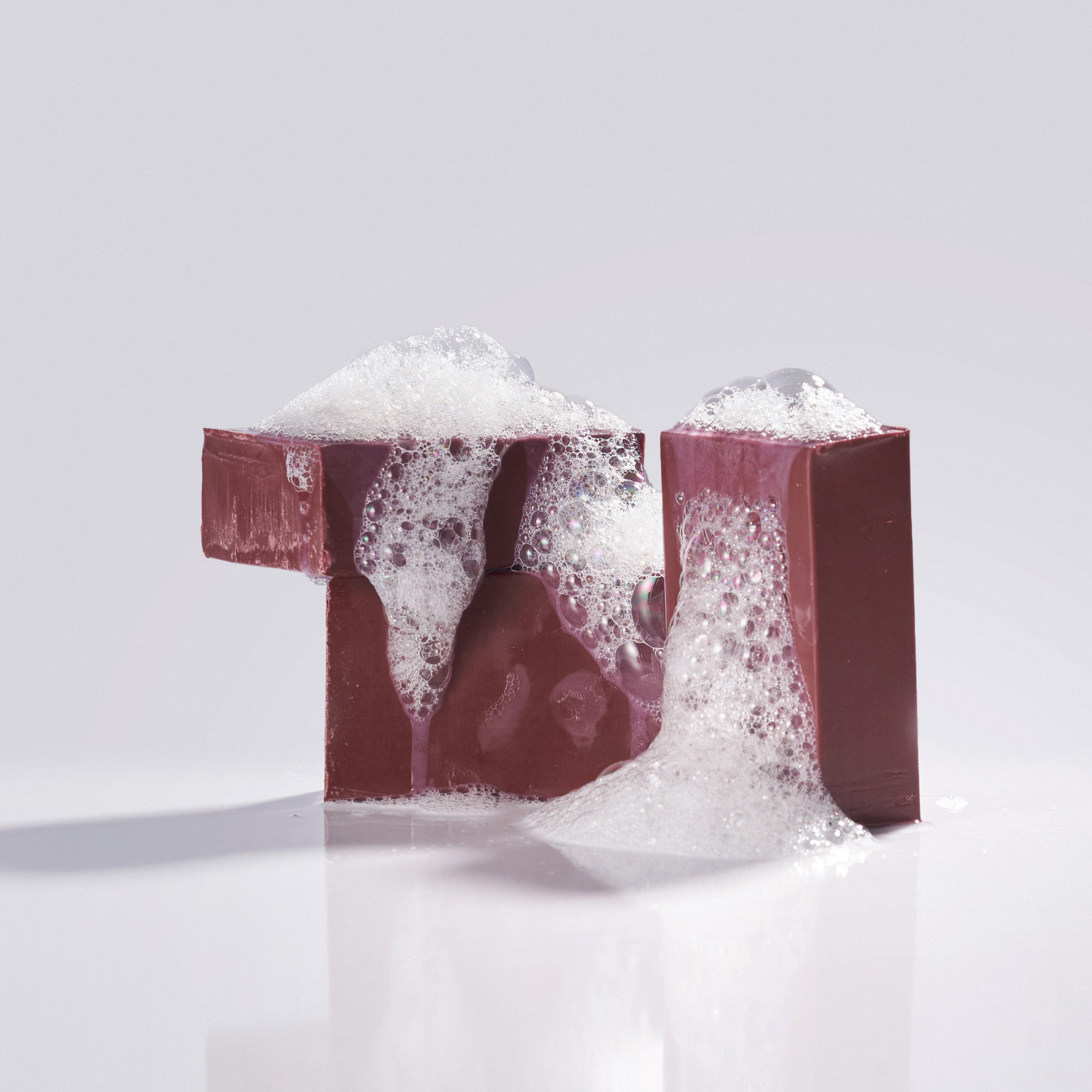 Modern Ritual Milled Royal Hand Soap