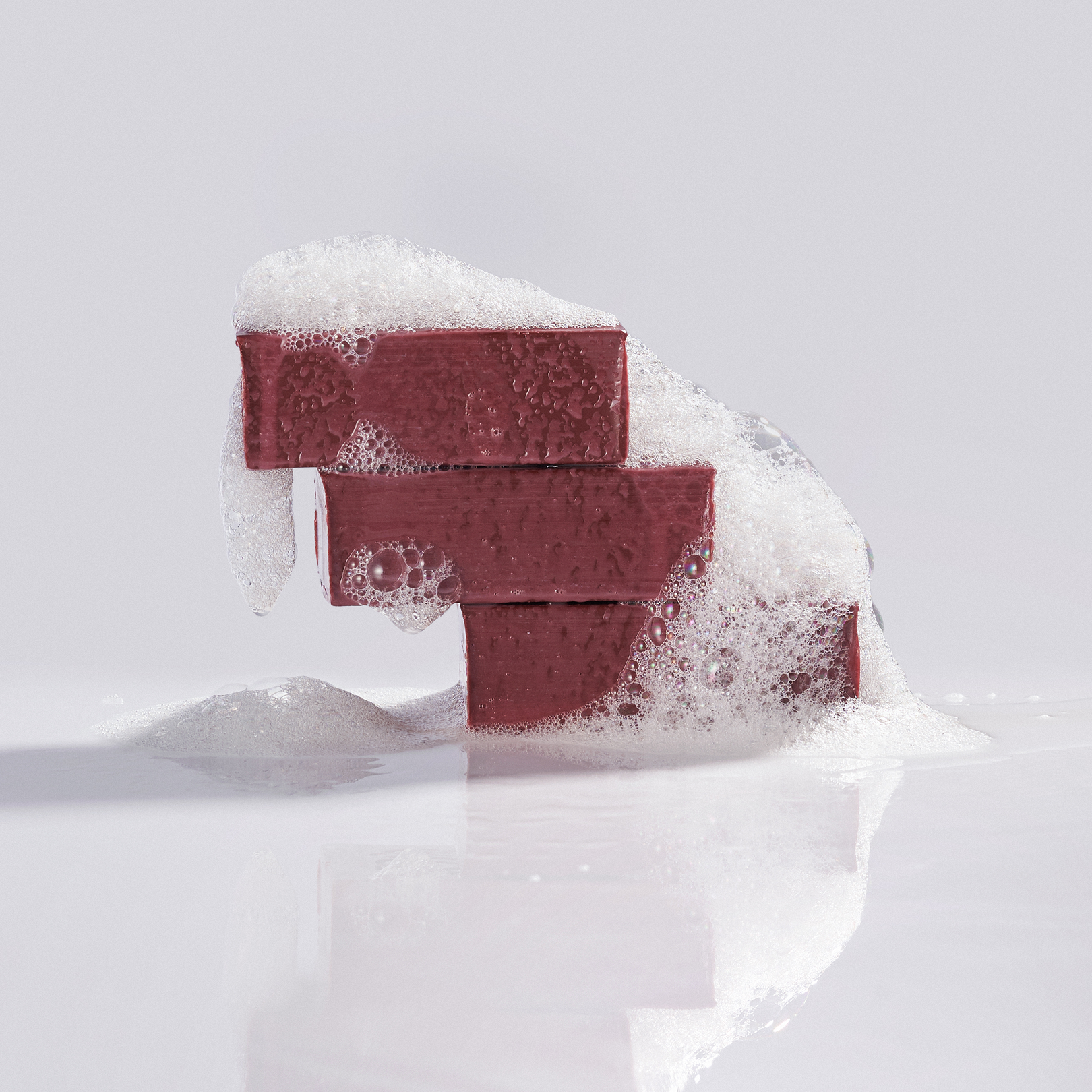 Modern Ritual Milled Royal Hand Soap Single bar