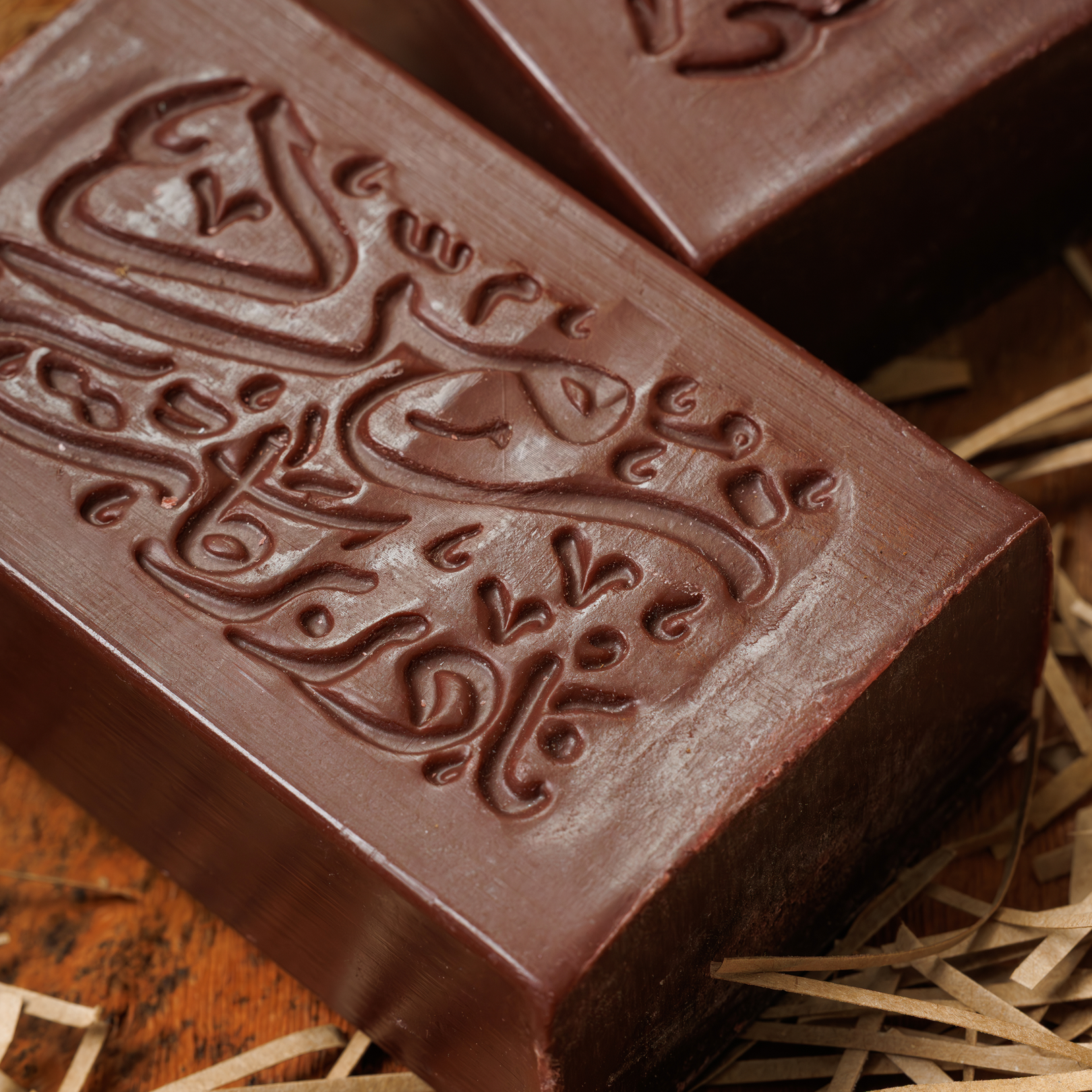 Modern Ritual Oud & Musk Ritual Hair & Body Soap