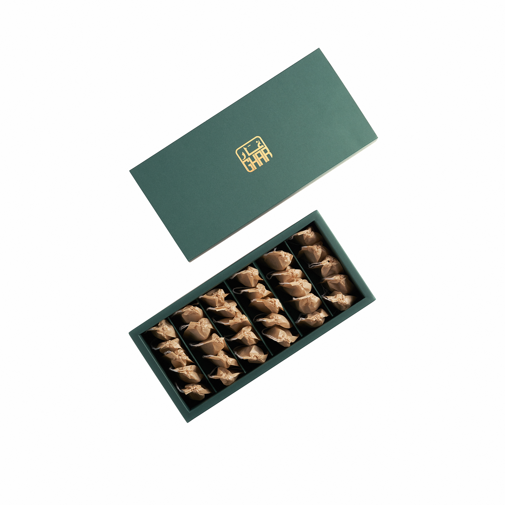 Hair Tea Ritual 30 Sachets