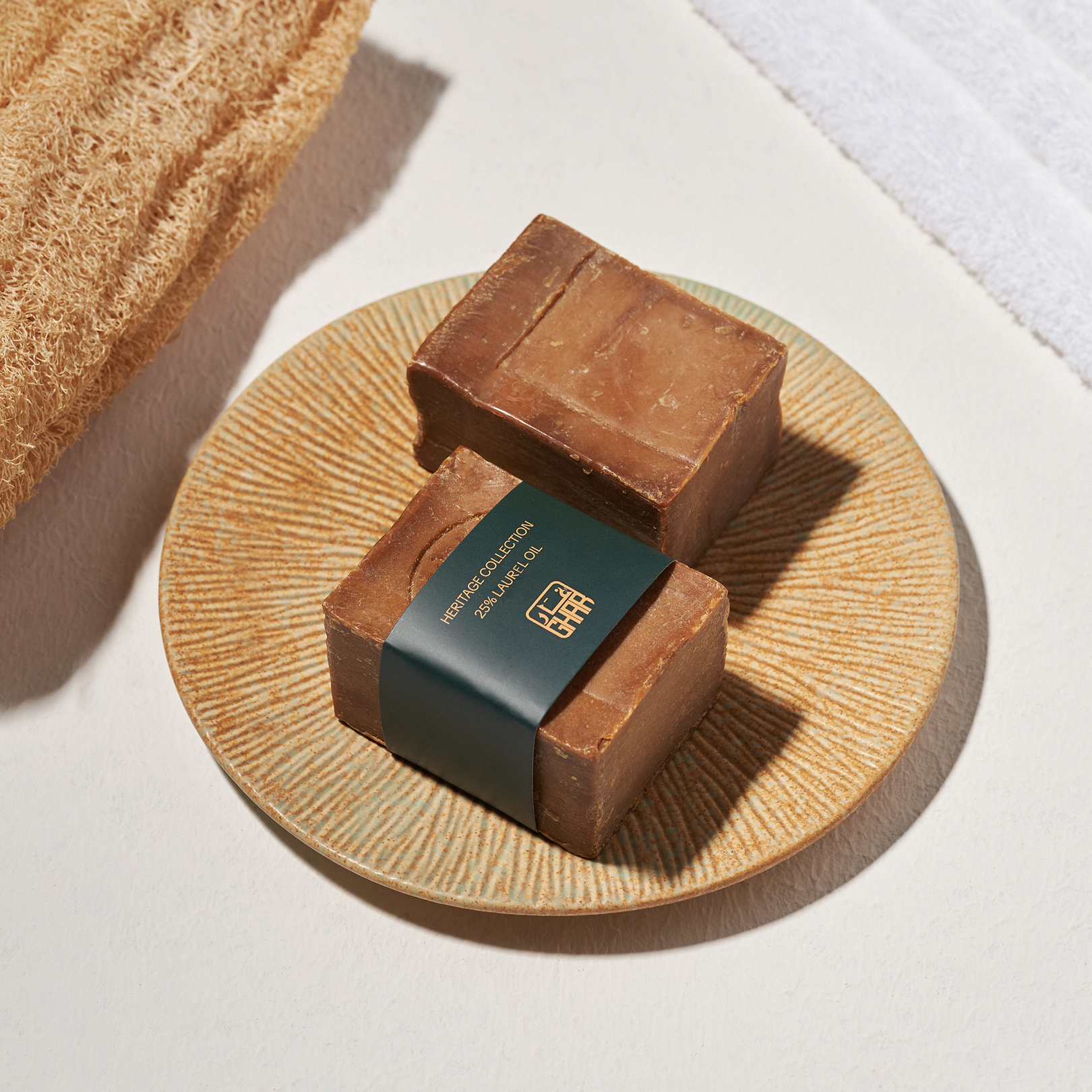 Heritage Collection 25% Laurel oil Single pack