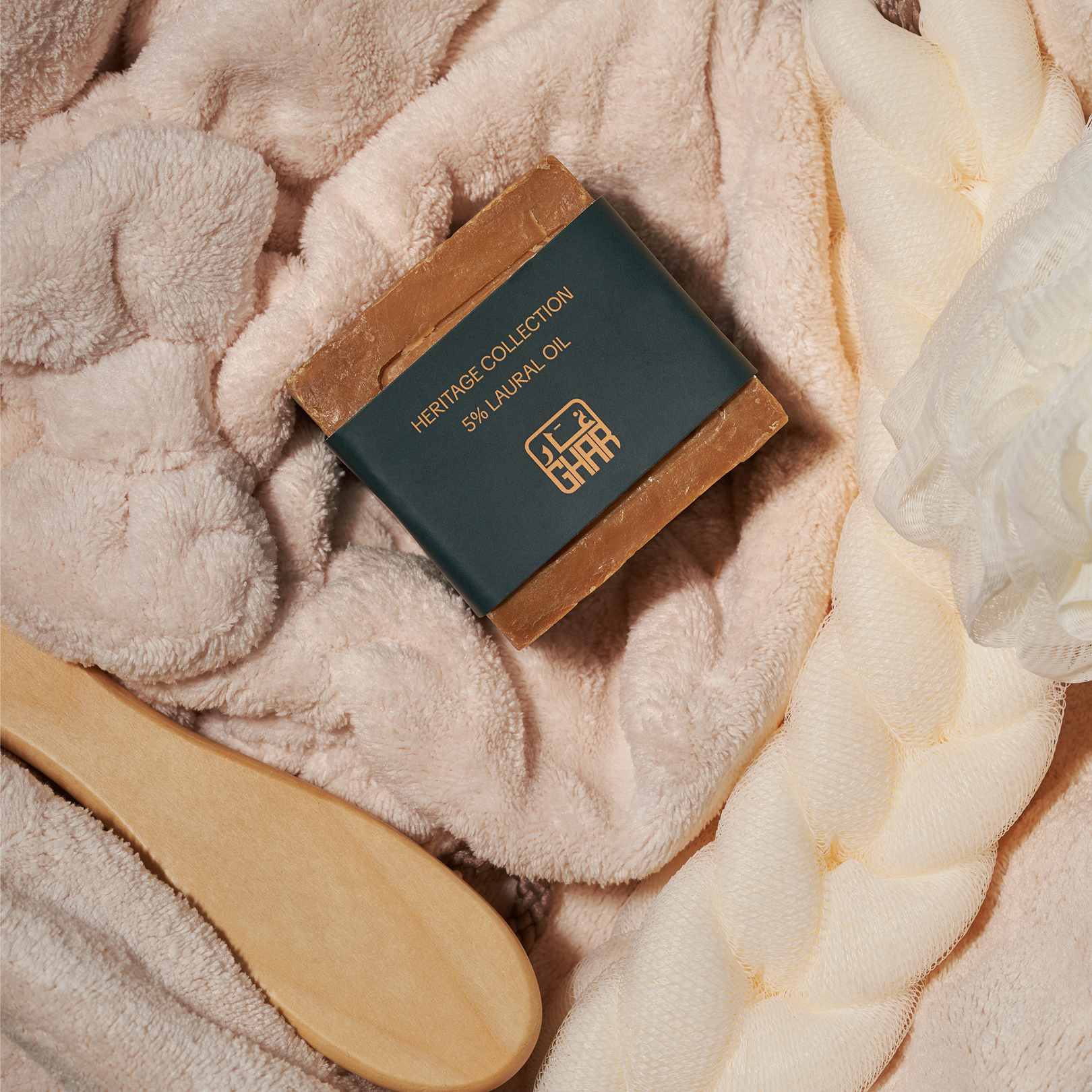 Heritage Collection 5% Laurel oil Single pack